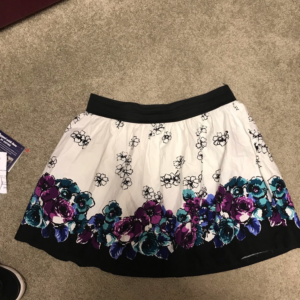 Skirt
